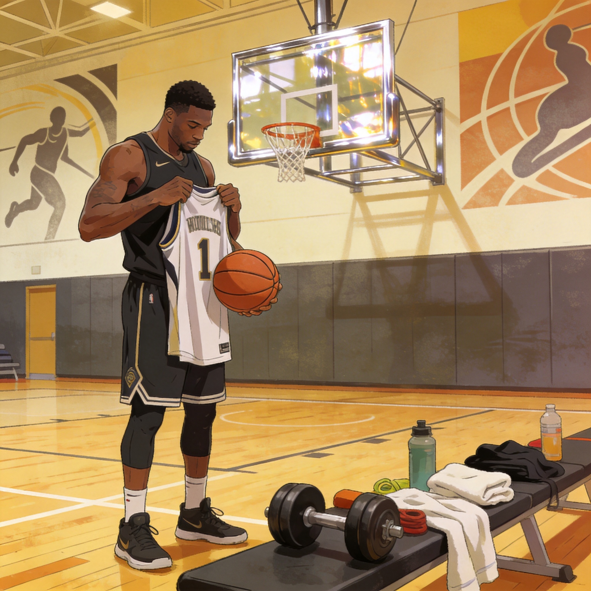 NBA数据