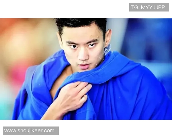 宁泽涛从无名小卒到世界泳坛巨星的辉煌蜕变之路