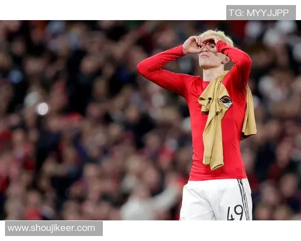 足球明星庆祝动作模仿大赛让你成为场上焦点的秘诀与技巧分享