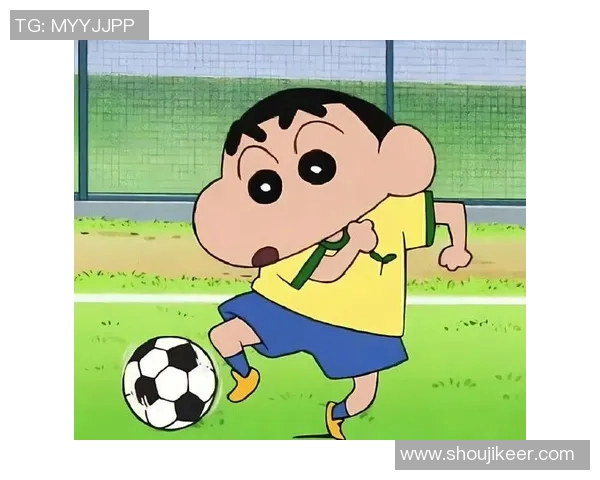 足球明星的漫画头像展现了他们独特魅力与个性风采的艺术之旅