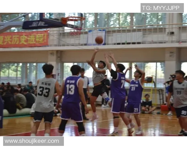 会泽明星篮球:点燃青春激情,展现团队精神与竞技风采的篮球盛宴